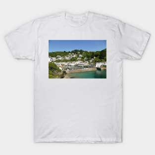 Polperro, Cornwall T-Shirt